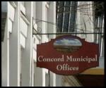 Concord Municipal Offices